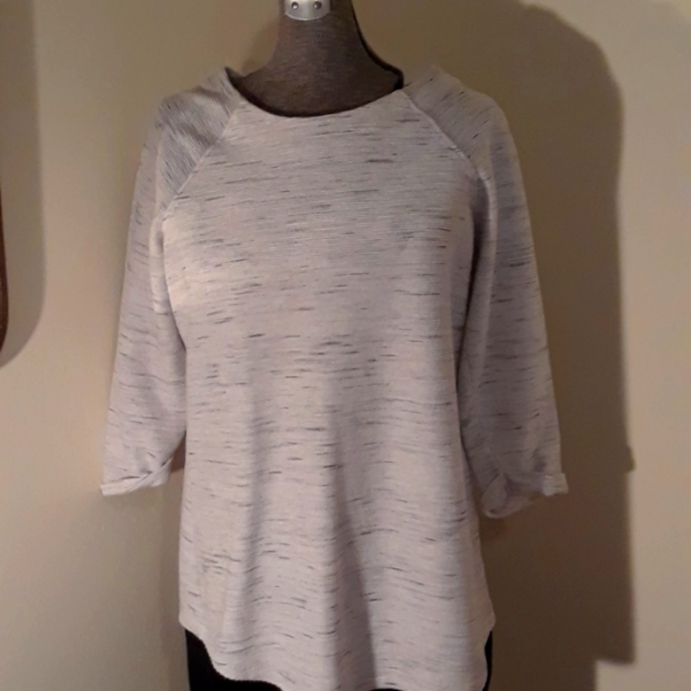 Christopher Banks tunic top